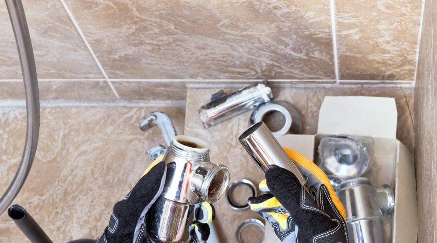 Expert tile roof repair services in Westport, SD